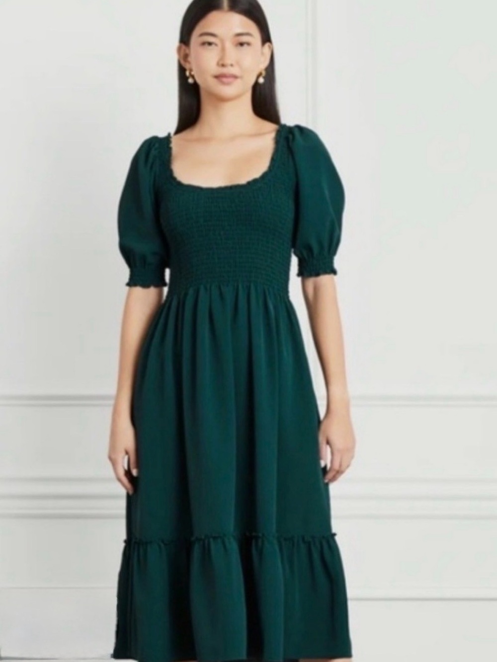 Hill House Louisa Nap Dress
